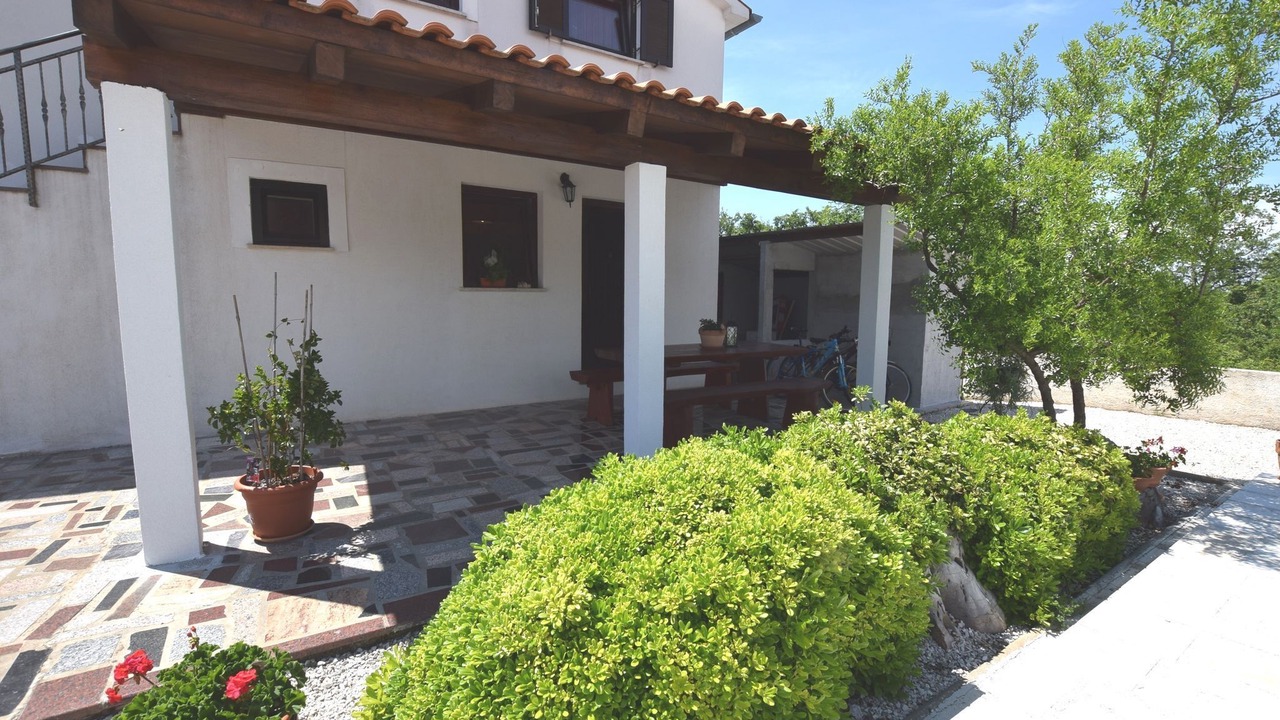 Photo of Patio Balcony in Zbandaj