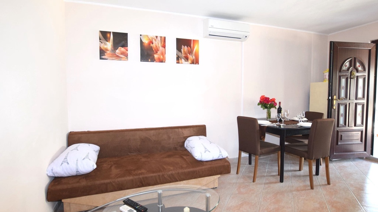 Photo of Livingroom in Zbandaj