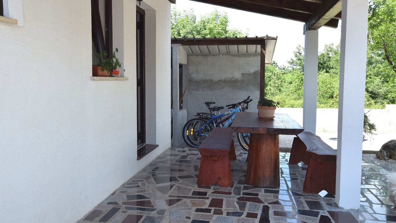 Photo of Patio Balcony in Zbandaj
