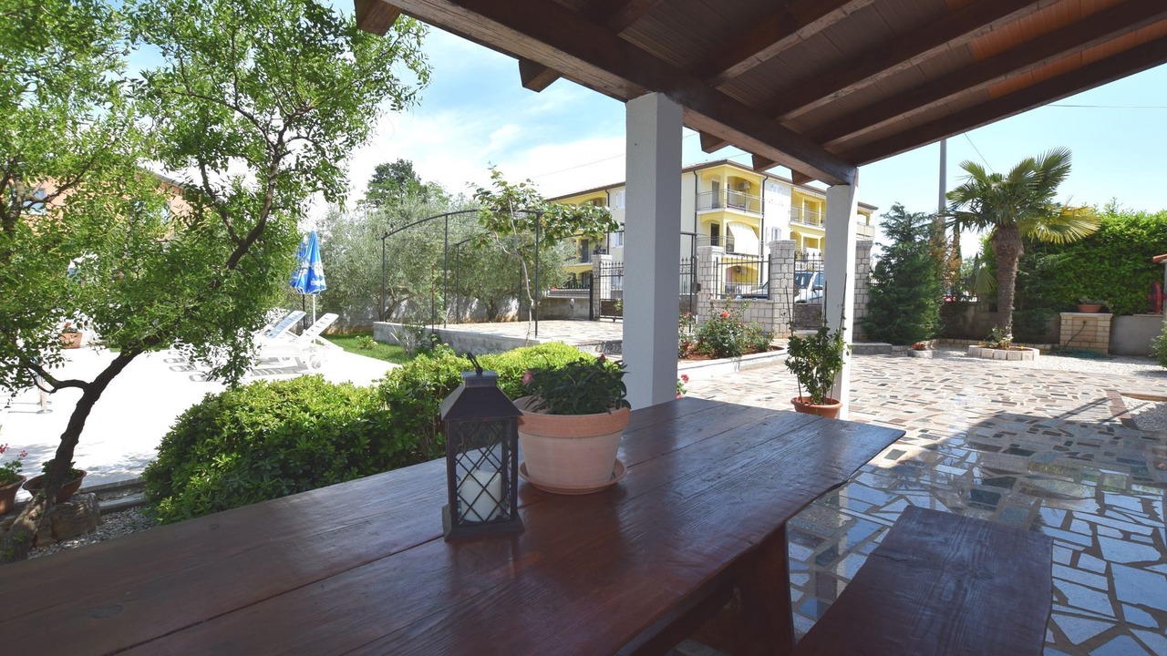 Photo of Patio Balcony in Zbandaj