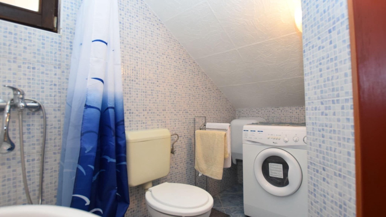 Photo of Bathroom in Zbandaj