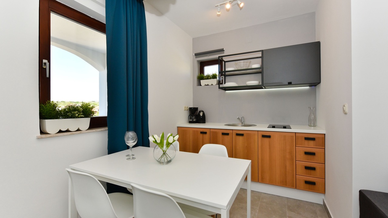 Photo of Kitchen in Petrcane
