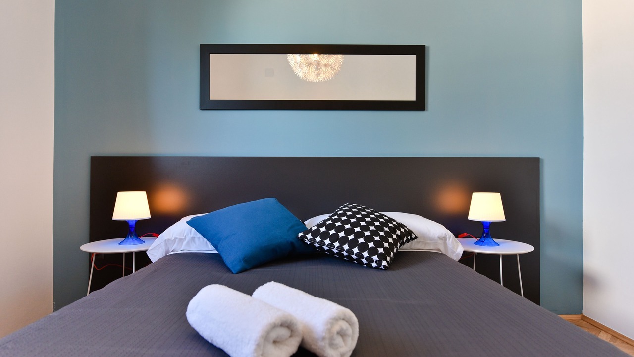 Photo of Bedroom in Petrcane