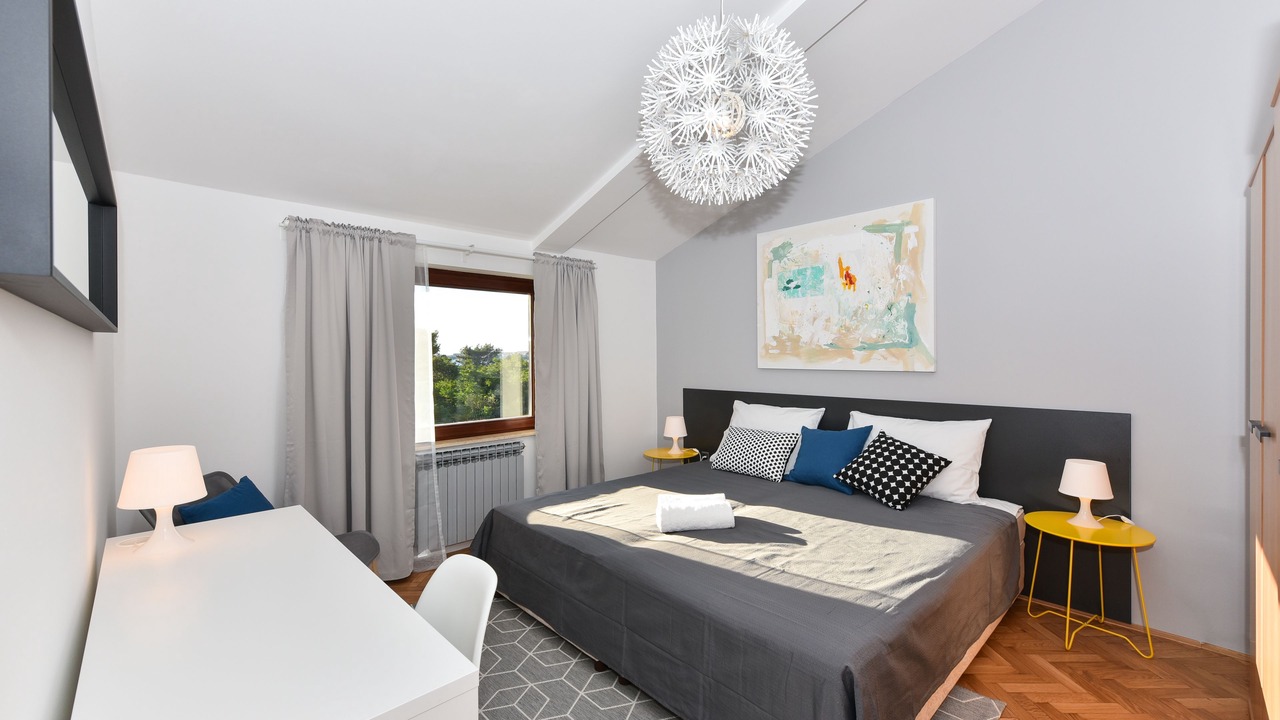 Photo of Bedroom in Petrcane