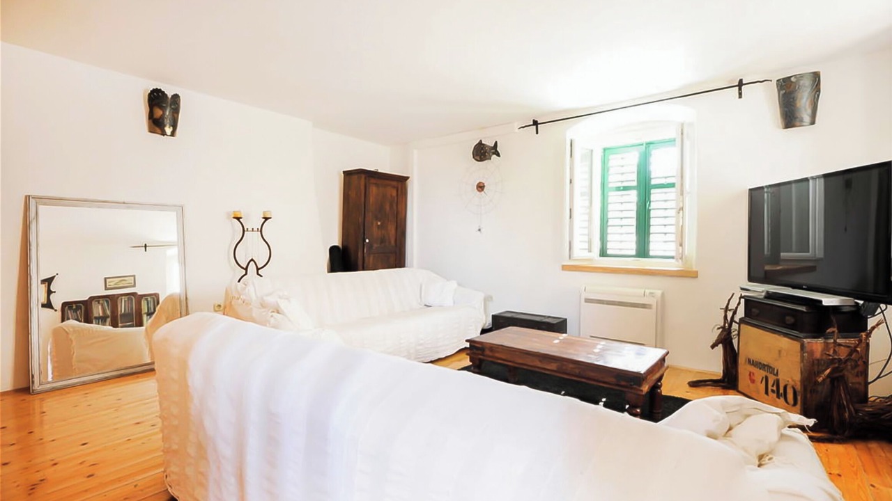 Photo of Livingroom in Sibenik Old Town
