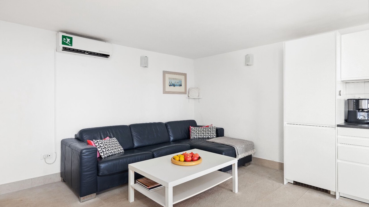 Photo of Bedroom in Postira