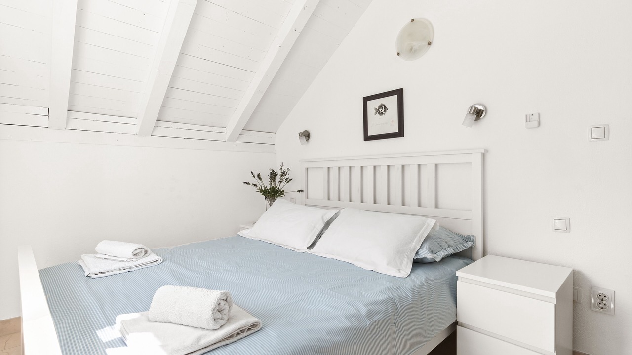 Photo of Bedroom in Postira