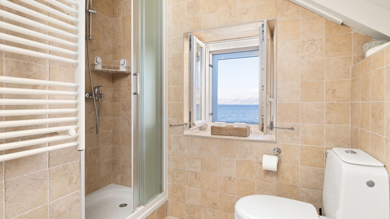 Photo of Bedroom in Postira