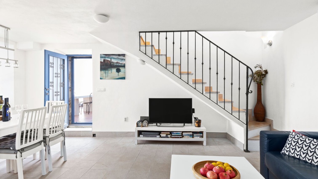 Photo of Livingroom in Postira
