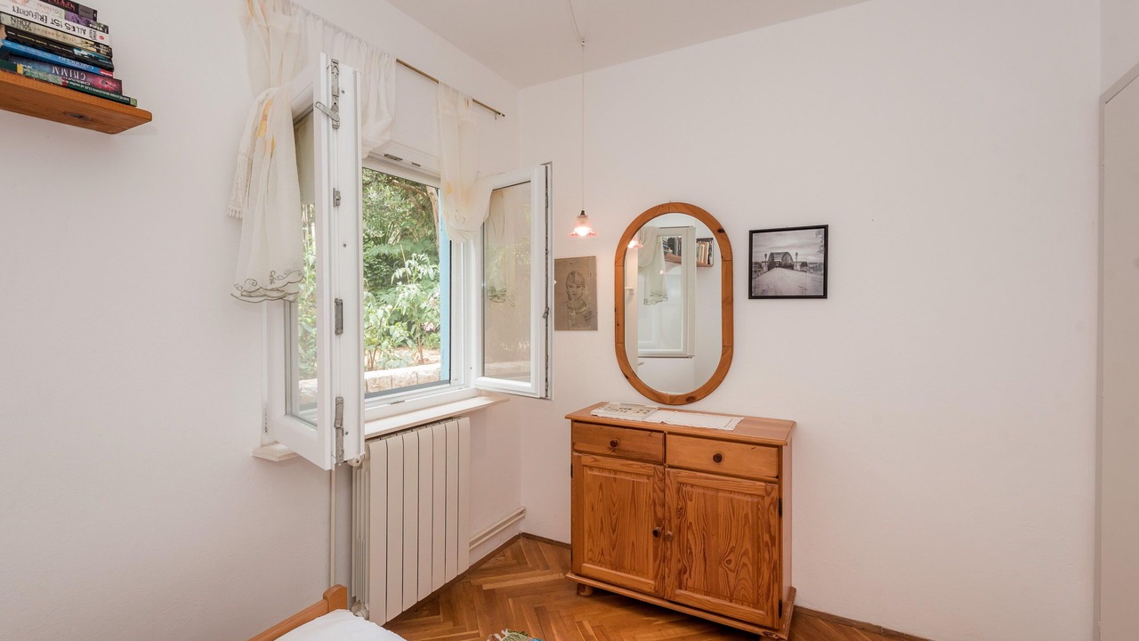 Photo of Bedroom in Klek