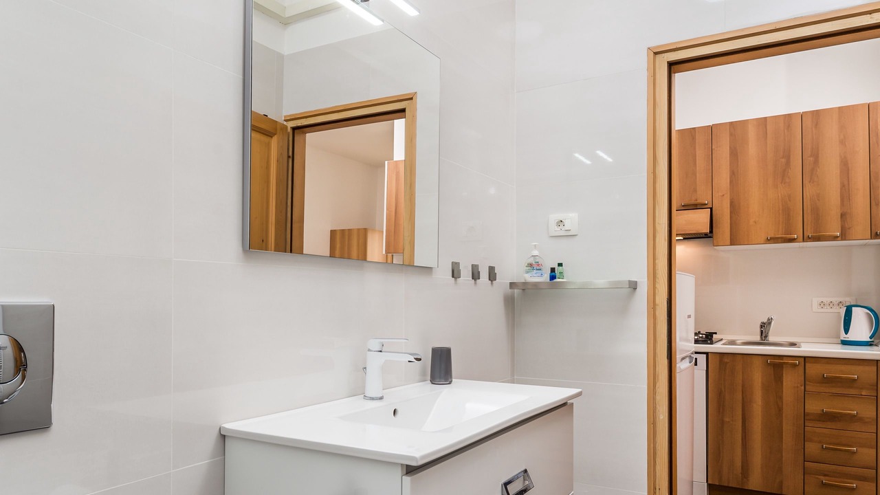 Photo of Bathroom in Obrs