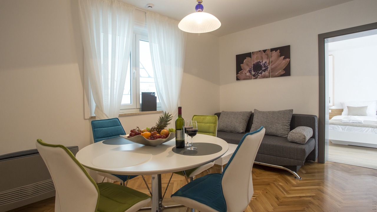 Photo of Livingroom in Stinjan