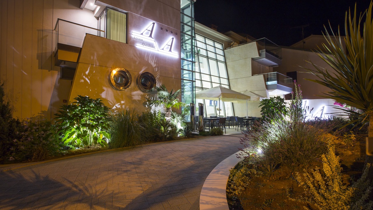 Photo of Outdoor in Stinjan