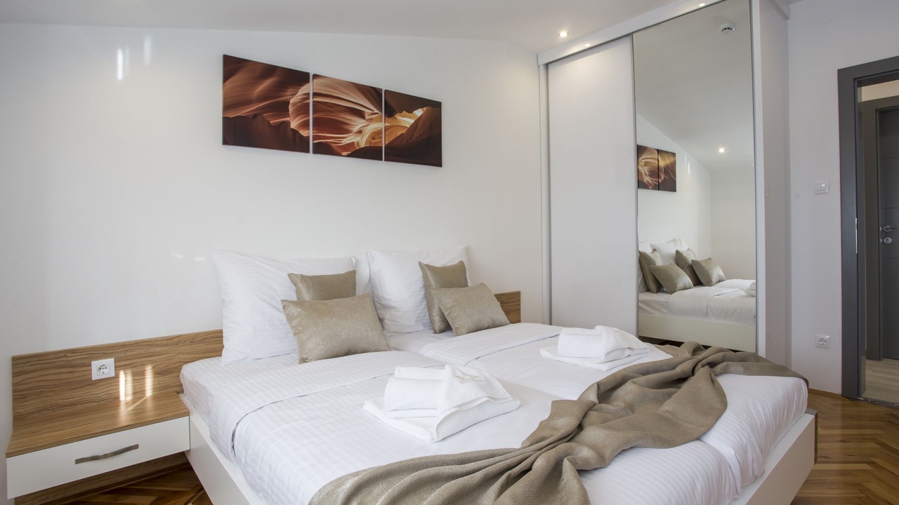 Photo of Bedroom in Stinjan