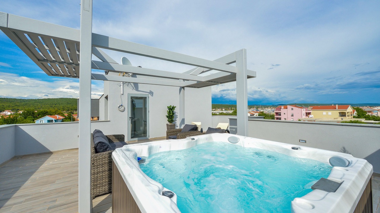 Photo of Bathroom in Bibinje