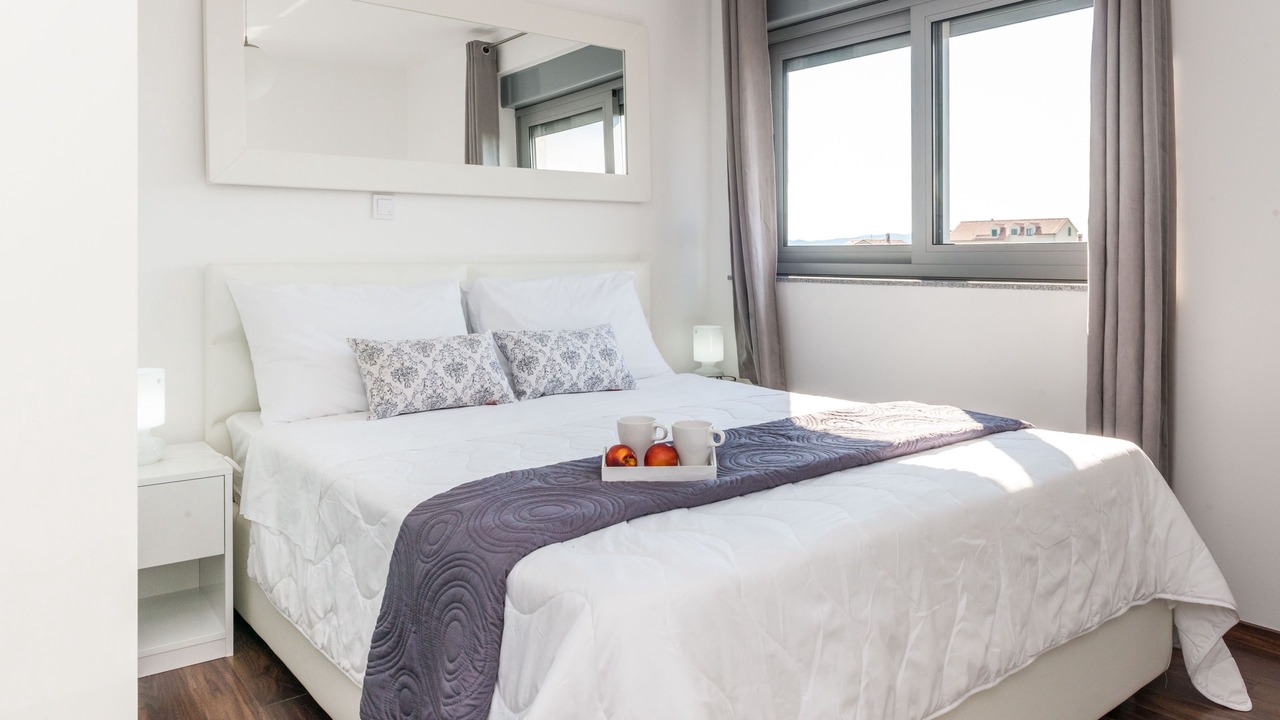 Photo of Bedroom in Bibinje