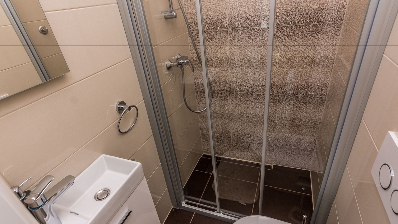 Photo of Bathroom in Bibinje