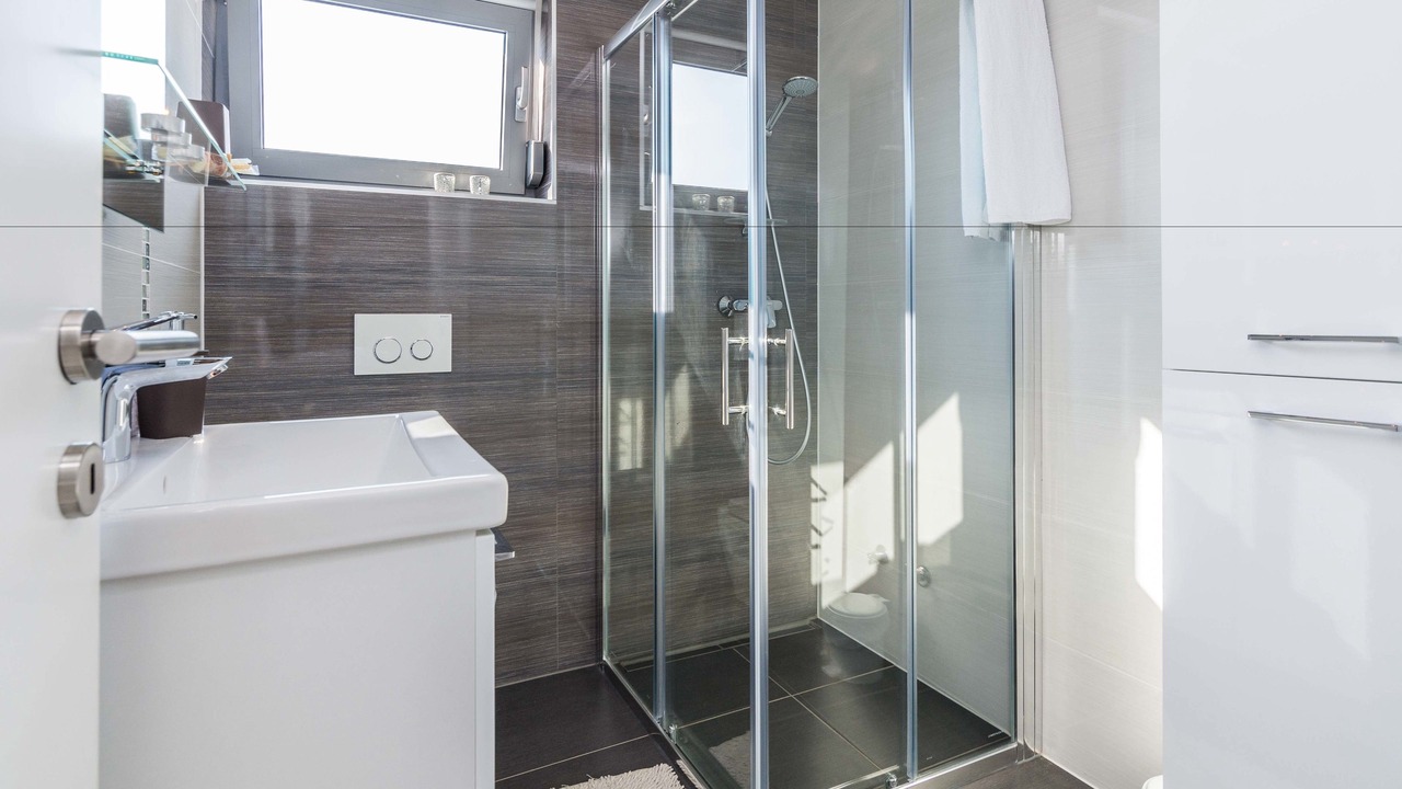 Photo of Bathroom in Bibinje