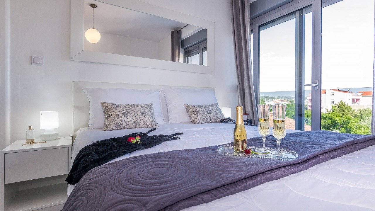 Photo of Bedroom in Bibinje