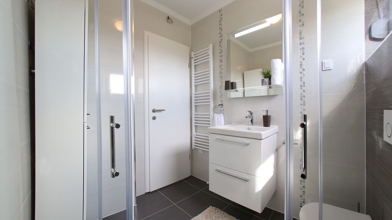Photo of Bathroom in Bibinje