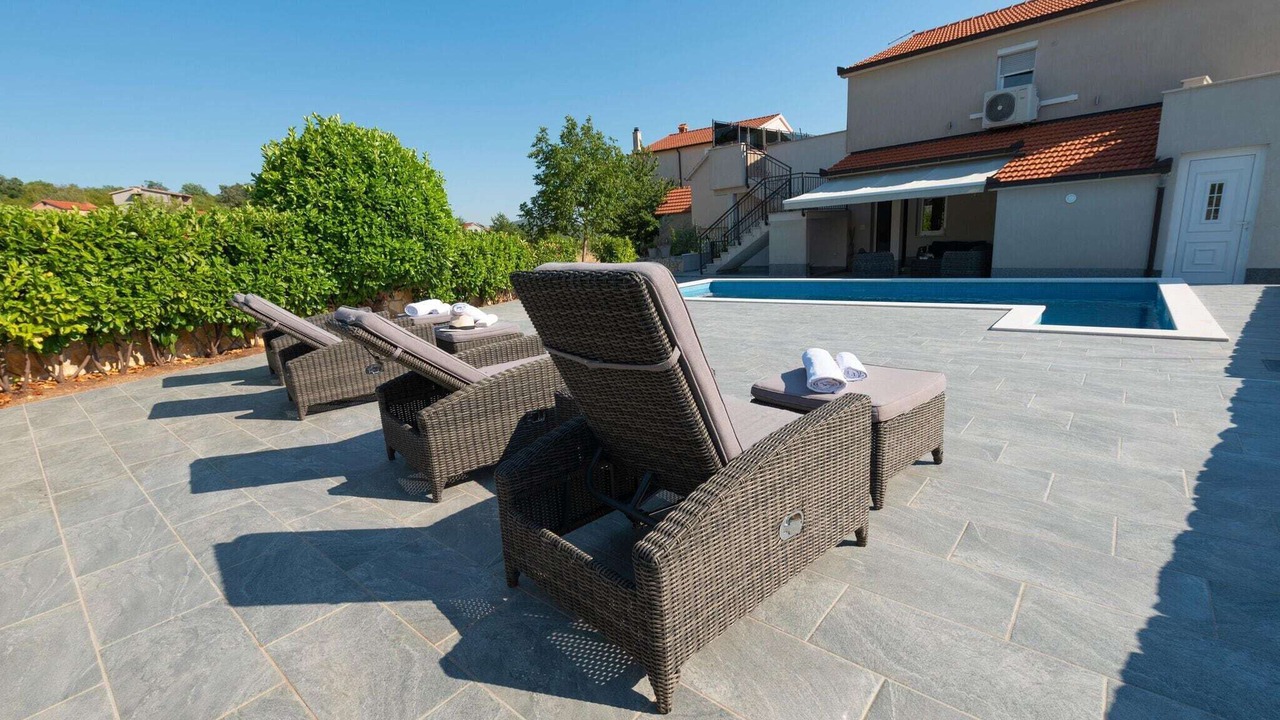 Photo of Outdoor in Trilj