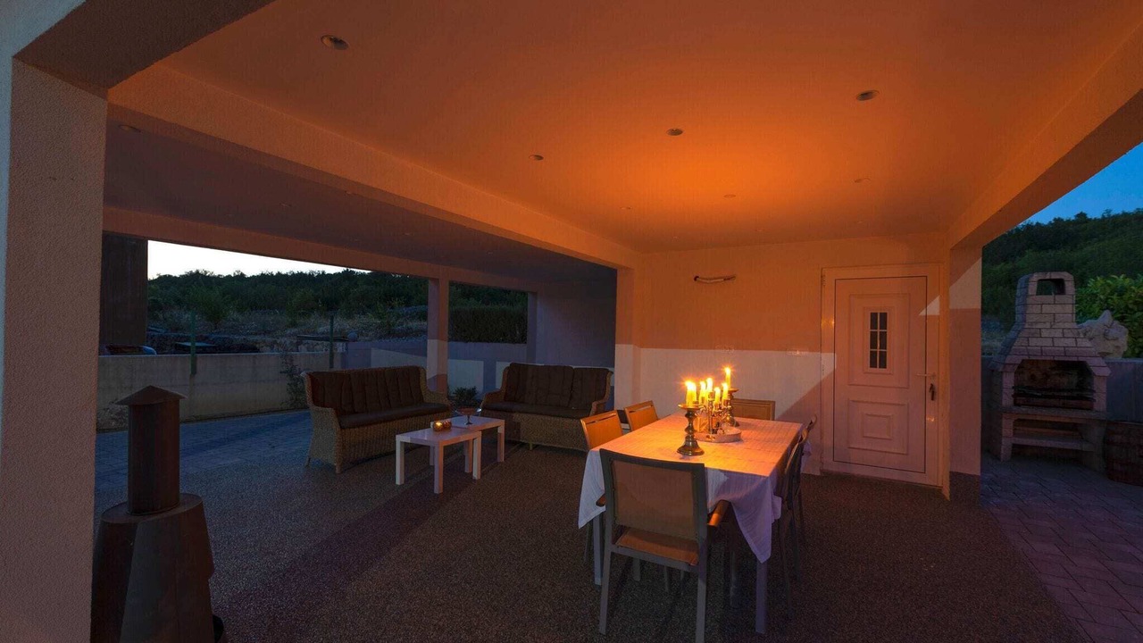 Photo of Patio Balcony in Trilj