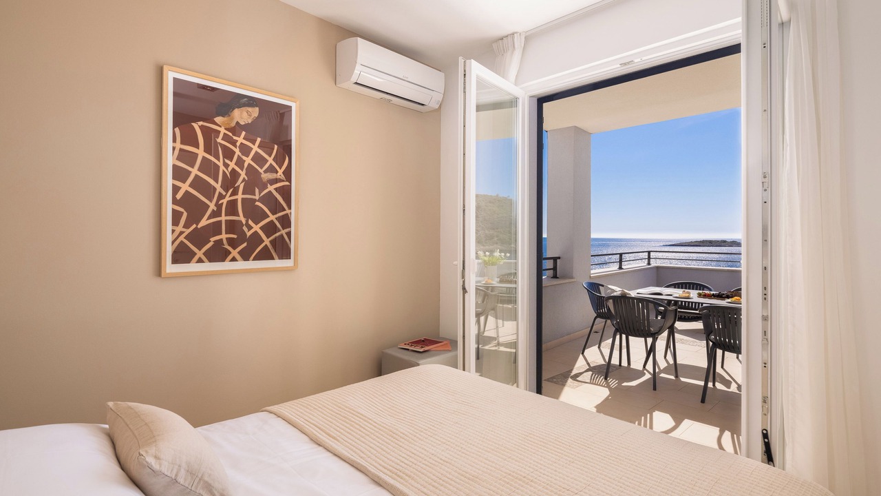 Photo of Bedroom in Razanj
