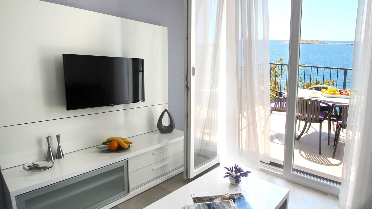 Photo of Livingroom in Razanj