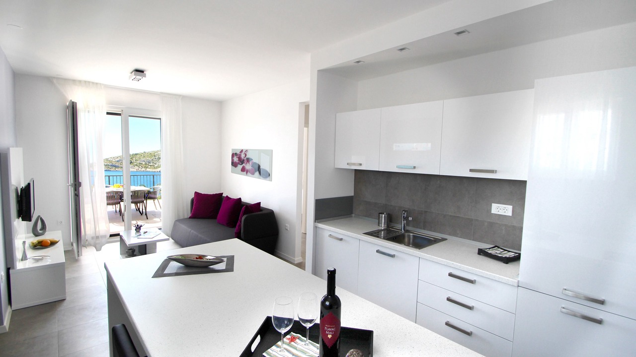 Photo of Livingroom in Razanj