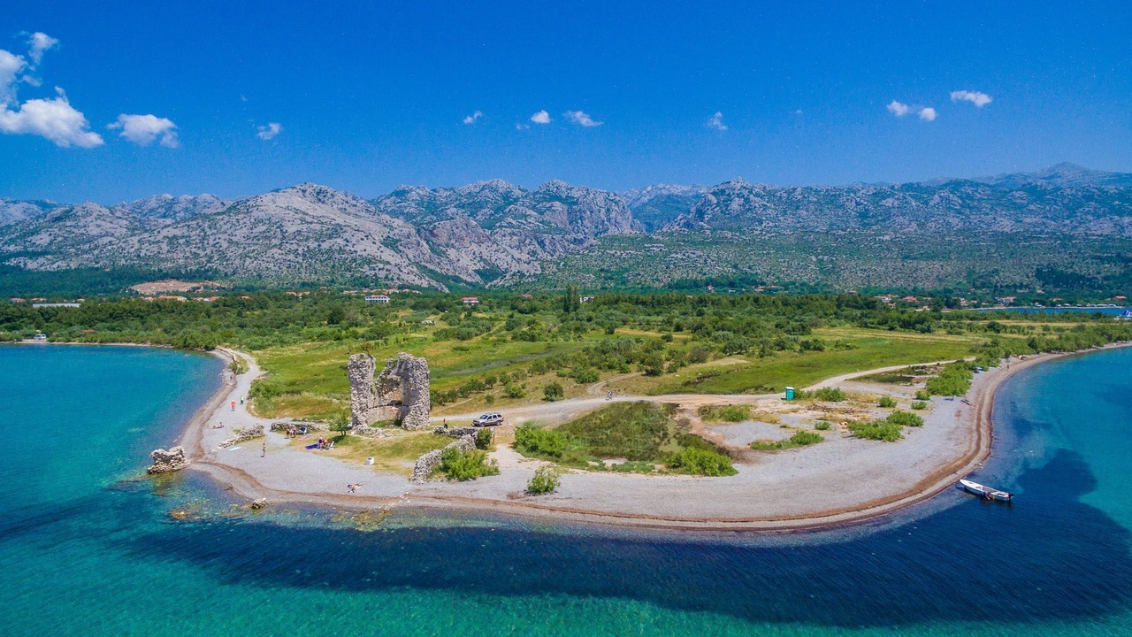 Photo of Outdoor in Starigrad