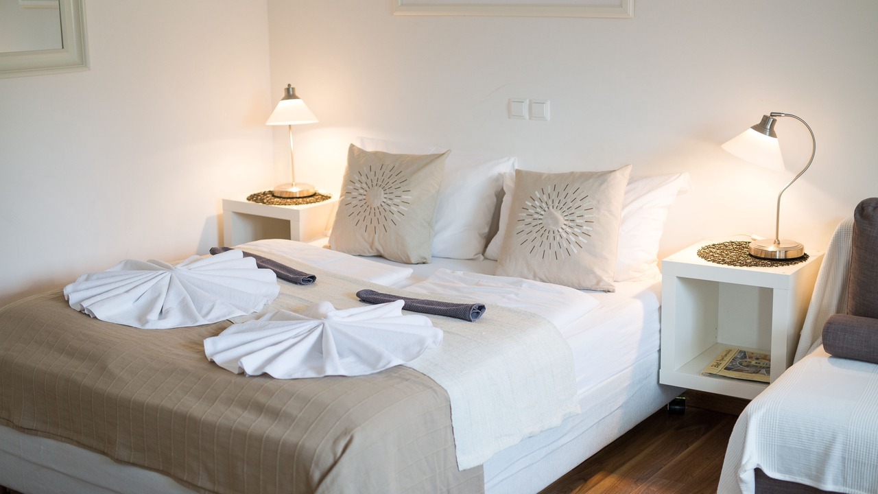 Photo of Bedroom in Bled