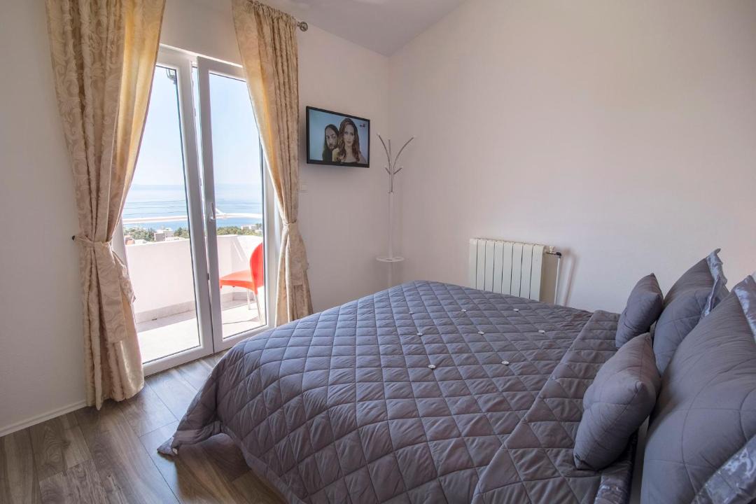 Photo of Bedroom in Batinici