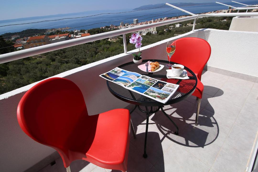 Photo of Patio Balcony in Batinici
