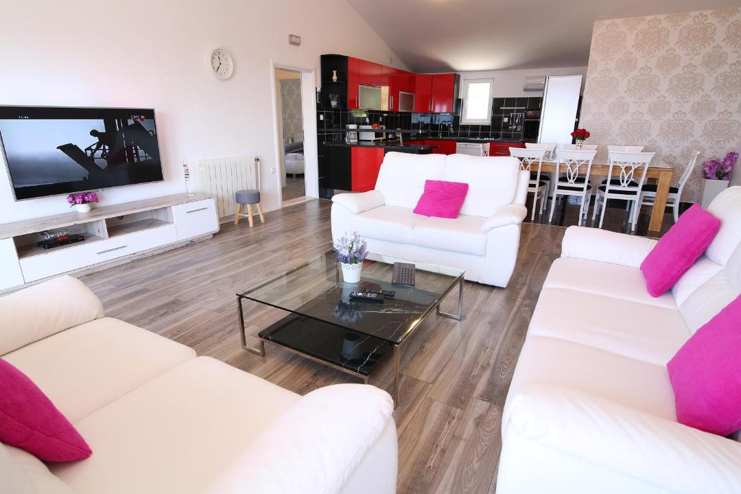 Photo of Livingroom in Batinici