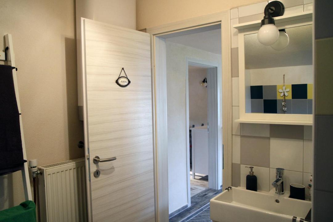 Photo of Bathroom in Smarjeske Toplice