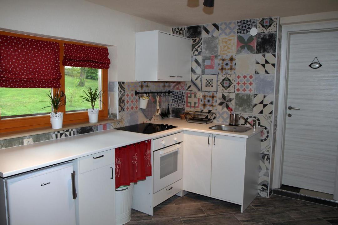 Photo of Kitchen in Smarjeske Toplice