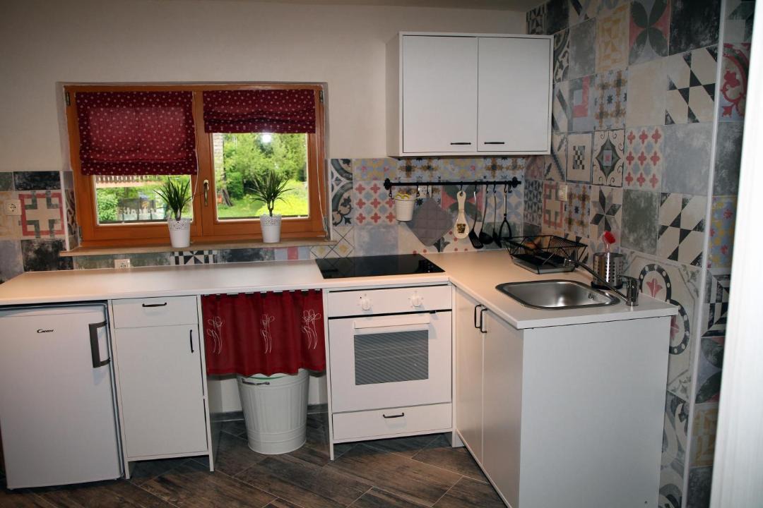 Photo of Kitchen in Smarjeske Toplice
