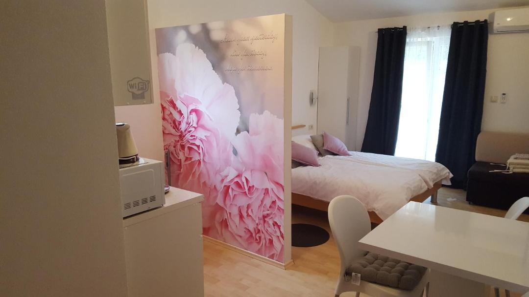 Photo of Bedroom in Drvenik