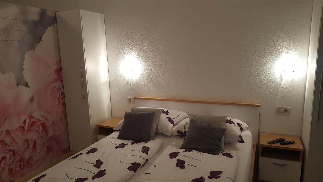 Photo of Bedroom in Drvenik