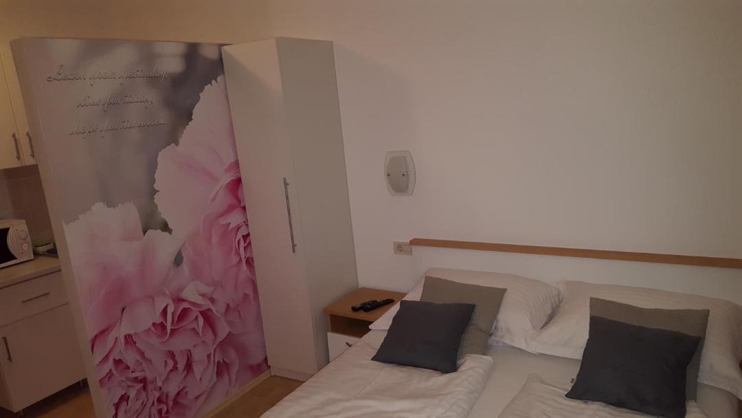 Photo of Bedroom in Drvenik