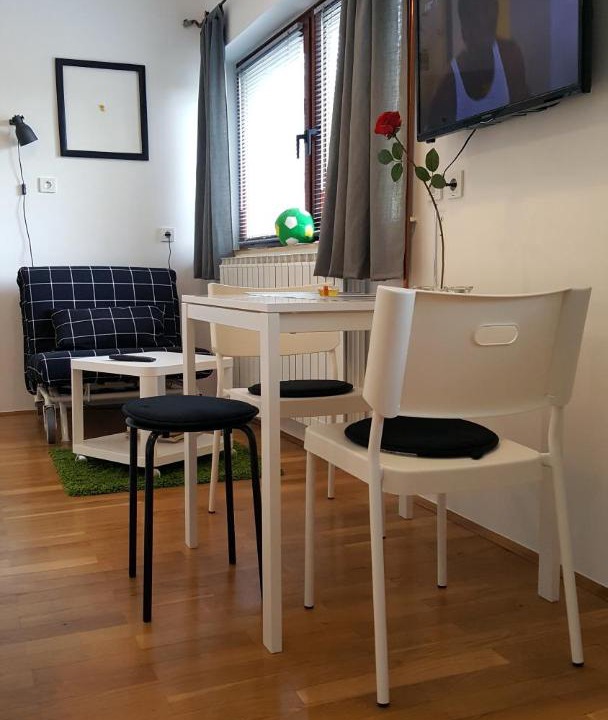 Photo of Livingroom in Zagreb