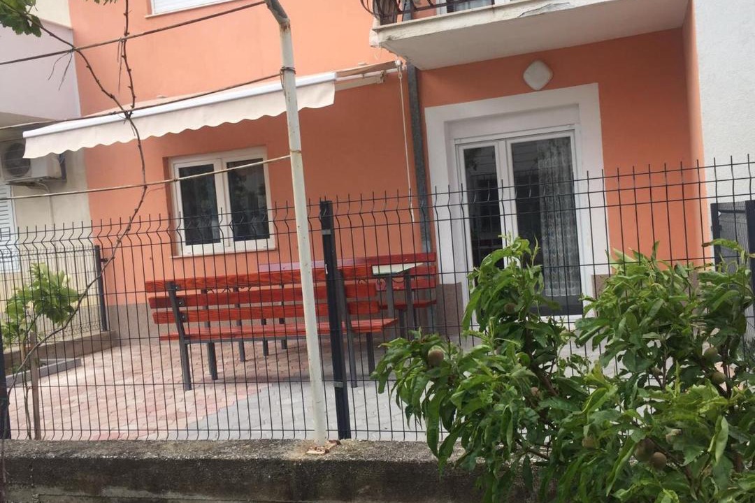 Photo of Buildings in Podstrana