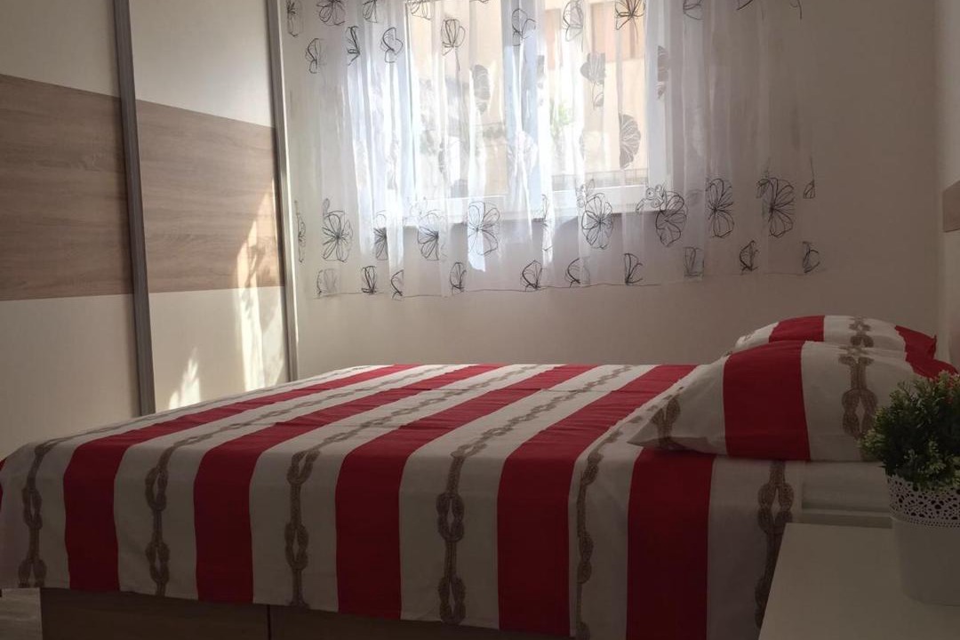 Photo of Bedroom in Podstrana