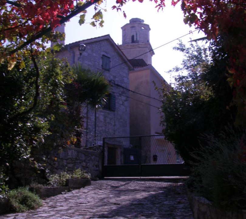 Photo of Buildings in Premantura