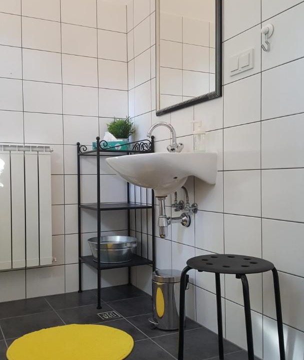 Photo of Bathroom in Zagreb