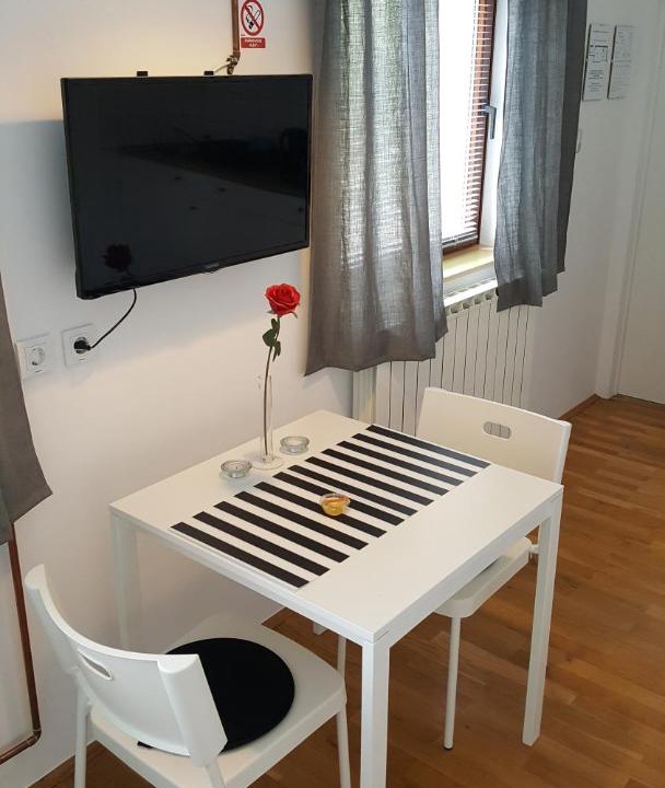 Photo of Livingroom in Zagreb