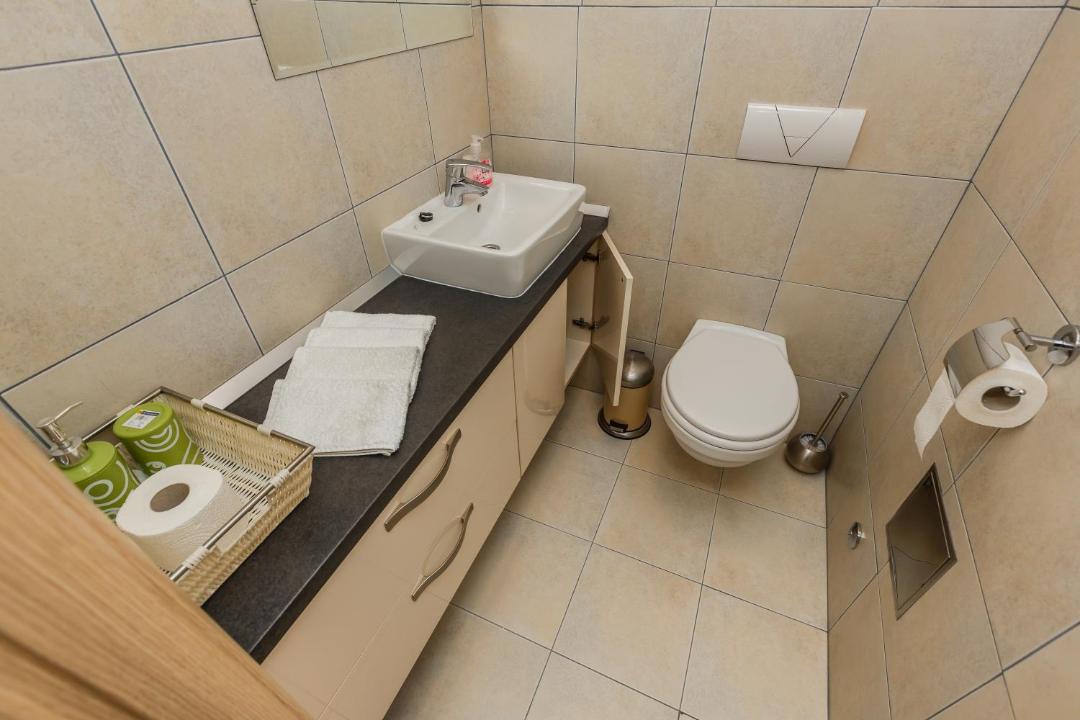Photo of Bathroom in Mastrinka