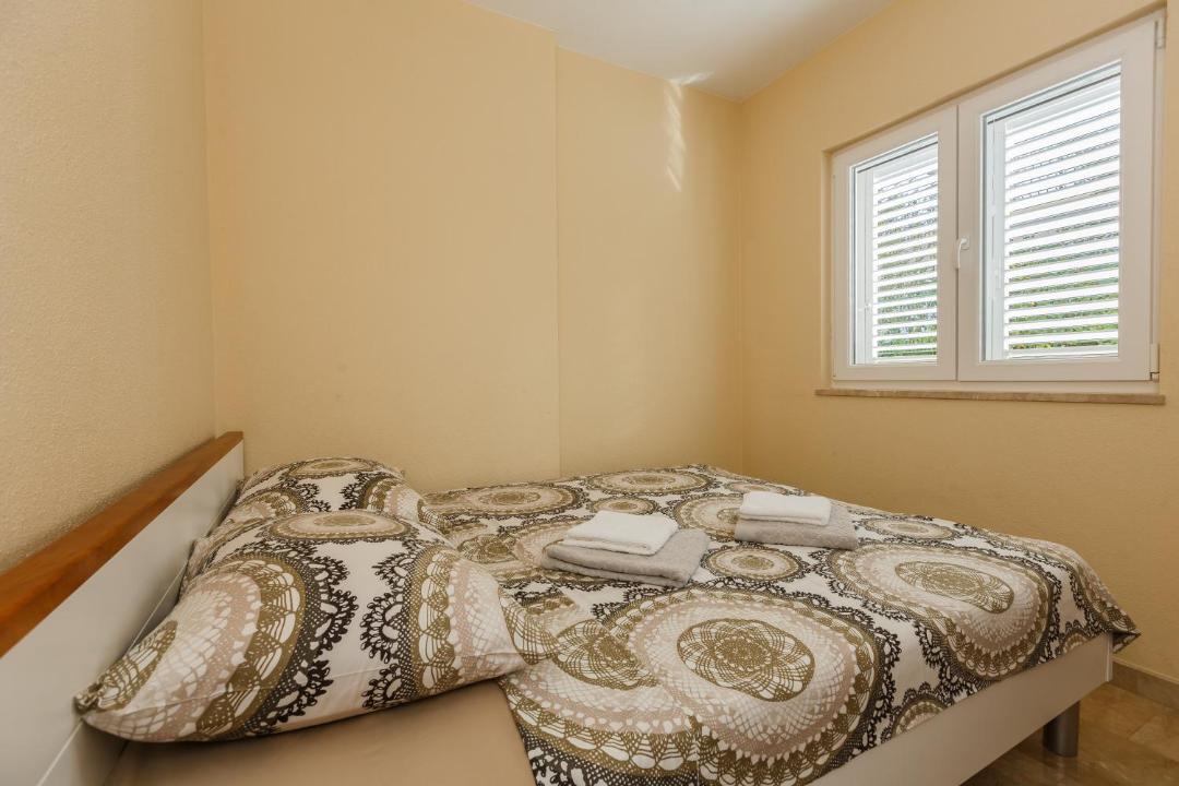 Photo of Bedroom in Mastrinka