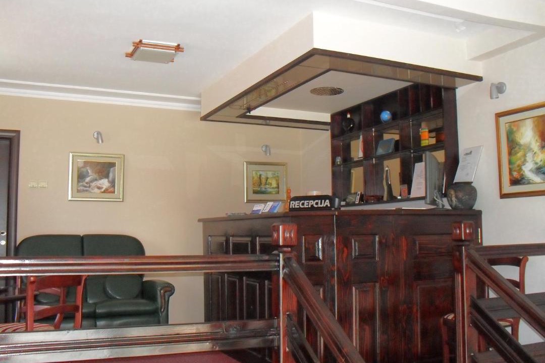 Photo of Livingroom in Kragujevac
