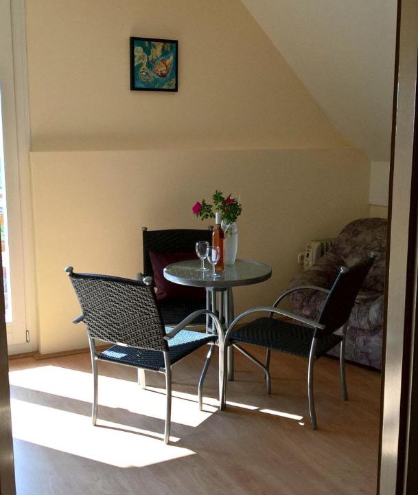 Photo of Livingroom in Grabrovnik